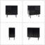 Chedo Metal Accent Cabinet with Drawers-98089432