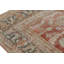 One-of-a-Kind Rectangle 9'9" x 13'2" Hand Knotted Area Rug