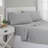 Martex 1200 Thread Count Sheet Set-92198874-92198881