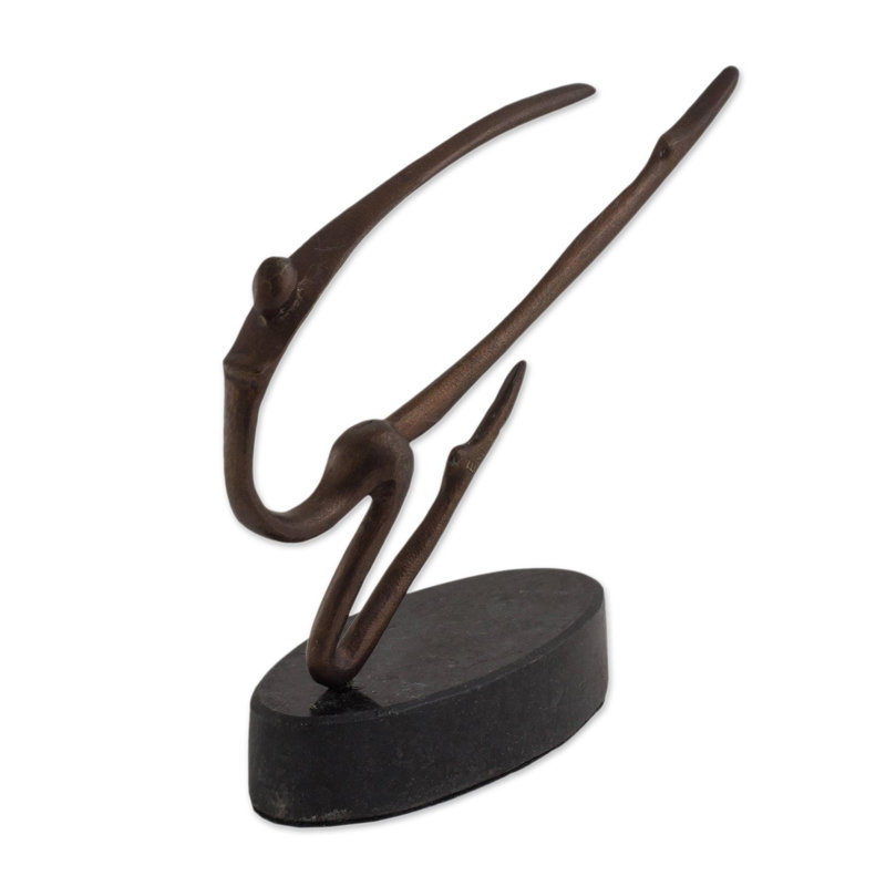 Figurine Dance Impulse