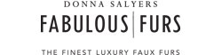 Donna Salyer's Fabulous-Furs logo