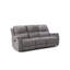 Chenille Reclining Sofa-2085998549-2082571148