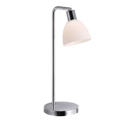 Ray Metal Table Lamp