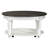 Colburn 3 Piece Living Room Table Set