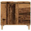 Roumena 65cm Single Bathroom Vanity Base Only-862007274