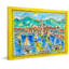 « cadaques espagne » par wayne ensrud, reproduction d’art sur toile tendue-16184229