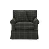 Reta Armchair