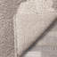 Broome Kestner Shag Teal/Cream Area Rug-1003574665-1055119492