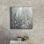 «Jan Branches» par Silvia Vassileva, art mural sur toile-1430032790
