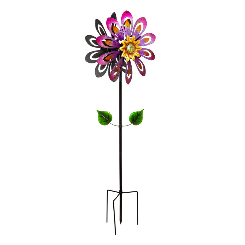 Sachiel, plante et fleur