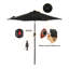 Parasol de marché lumineux 7,5 pi Atanase-2051477505-2077758262