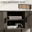 TV Stand for TVs up to 55"
