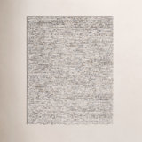 Elle Area Rug in Ivory / Multi