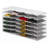 63.1cm H x 60cm W Attachable Desk Storage