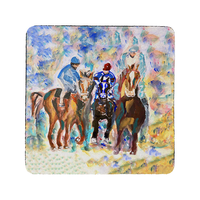 Trois sous-verres II