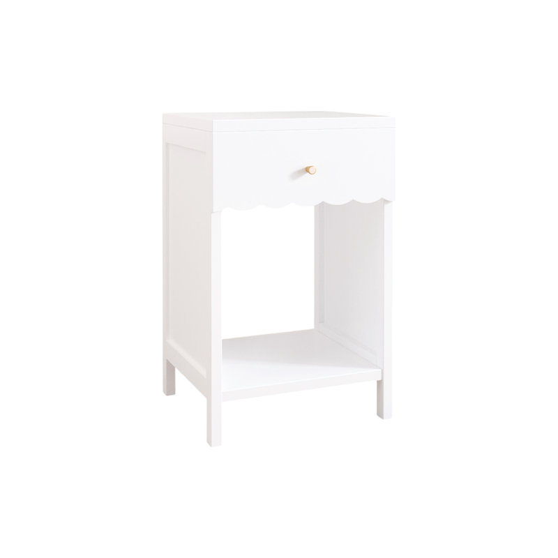 Table de chevet Modern