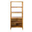 Grande bibliothèque de rangement moderne Laurel-137373092