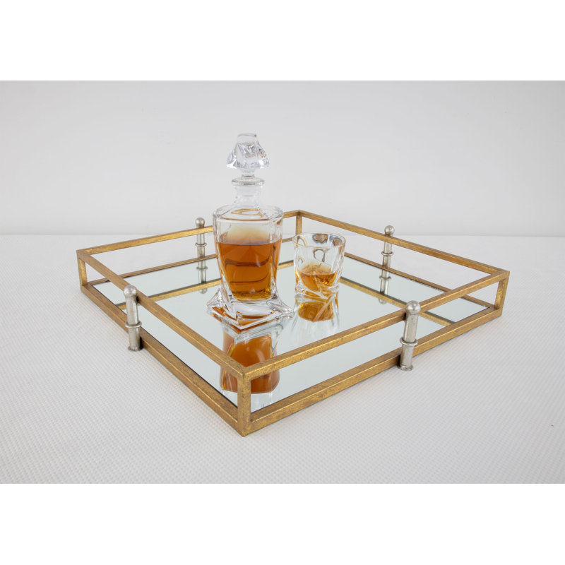 Chelsea Decorative Tray