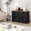 Buffet Eleana de 45,7 po de largeur-1327758568