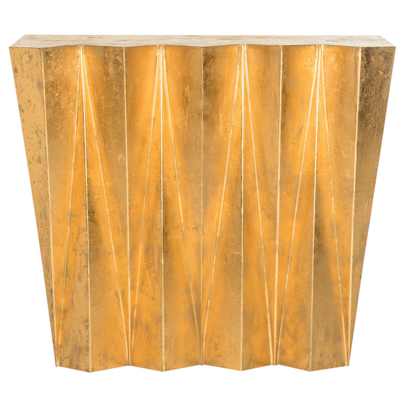 Console hexagonale