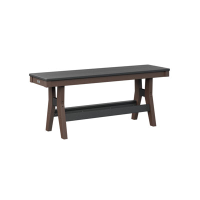 Berlin Gardens Harbor 44 Counter Bench by Berlin Gardens