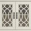 Buffet de 45,7 po de largeur Allivia-1327758569