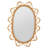 Park And Oak Elin Wall Mirror X 