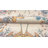 5x7 ft Butterfly Rug for Living Room, Low Pile Throw Rugs with Rubber Backing Washable Non Slip Modern Large Area Rug for Bedroom Dining Room, Pink-121886480-118085078