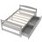Meacham Kids Twin with Drawers-2060651892