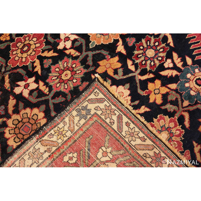One-of-a-Kind Runner 7'5" X 19'7" Area Rug