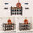 Metal Desktop Wine Rack