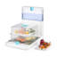 Steam Spa Food Steamer