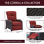 Amarys Metal Outdoor Lounge Chair-699034548