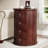 Side Table with Storage-1760237897
