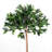 90cm Faux Tree in Pot