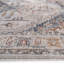 Tapis tissé Vintage Medallion