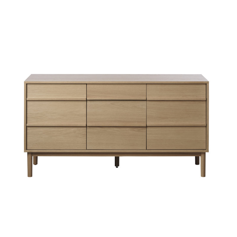 Winslow 140.2cm Sideboard