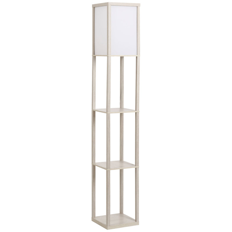 160cm Column Floor Lamp