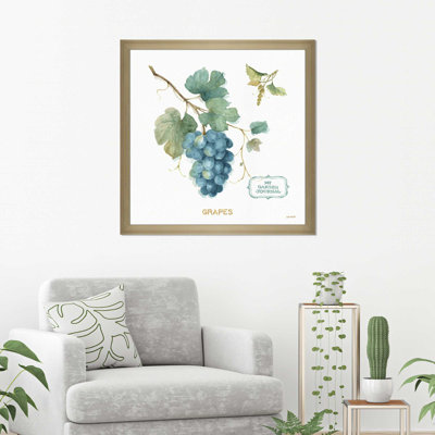 " My Greenhouse Fruit III "