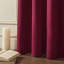 Velvet Room Darkening Curtain Panel Pair-242360651-265707556