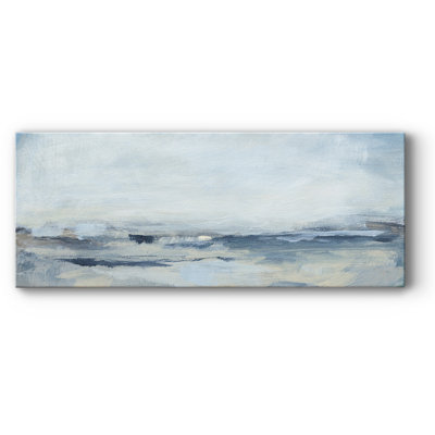 Voile I sur toile
