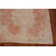 Tapis indien fait à la main