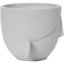 Mahil Ceramic Statue Planter