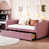 Rose est en rupture de stock