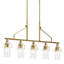 Lustre linéaire Everett 5Lt-14377267