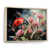 Natural Floater Framed