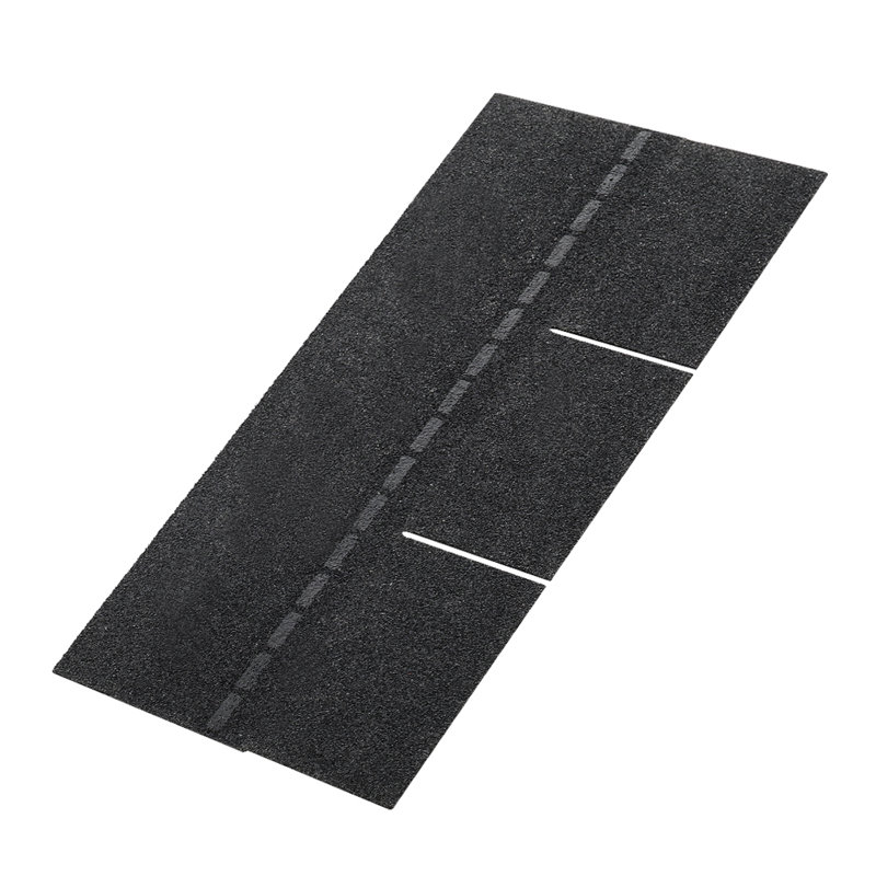 Adelind Dakota Fields, Black