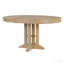 Table de salle à manger extensible Farmhouse-130784302