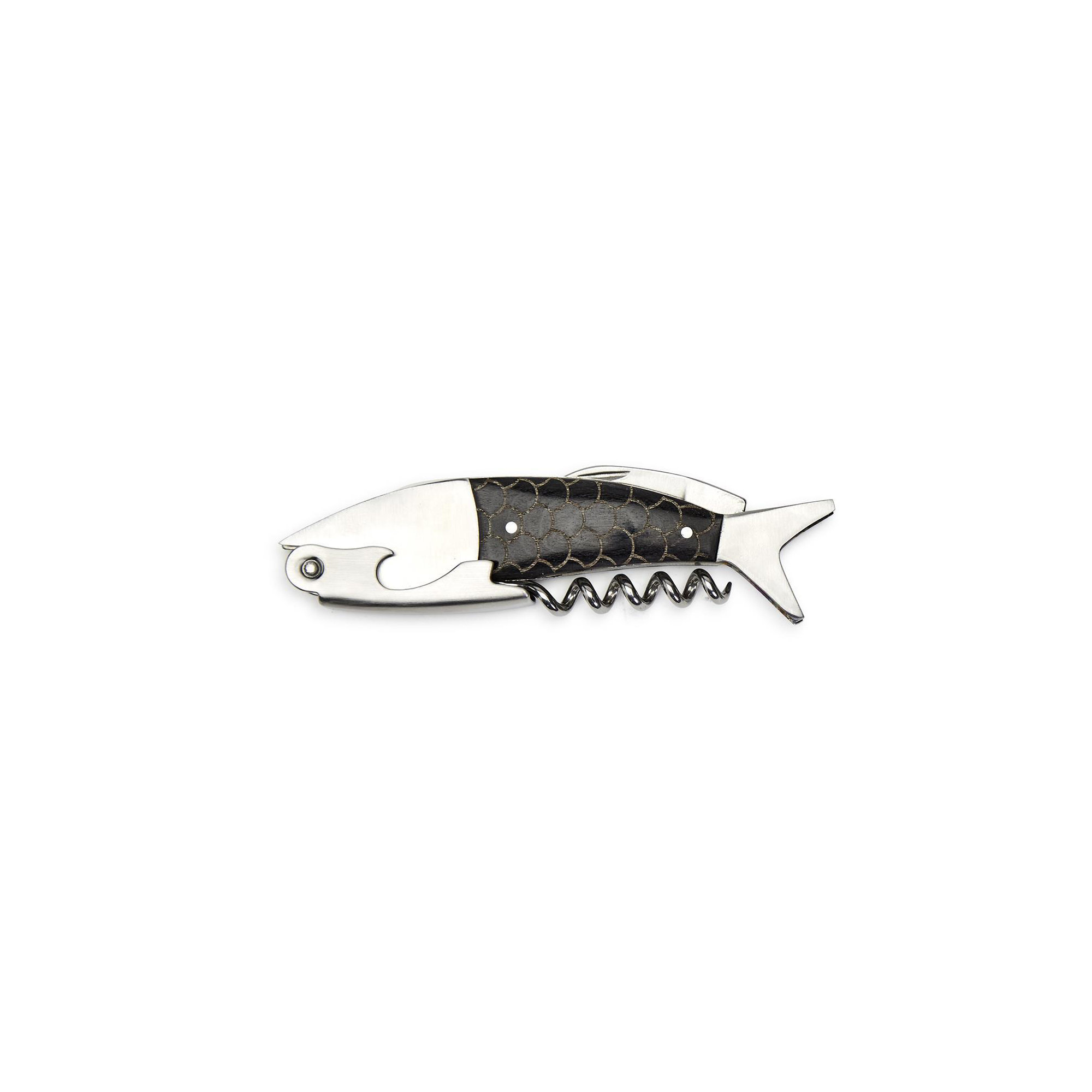 Bar Tool, White/Black