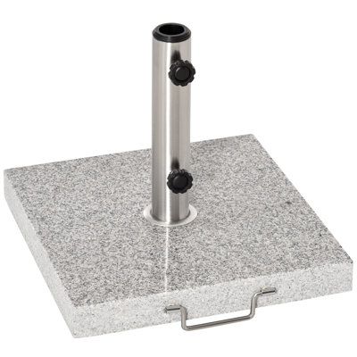 25kg Umbrella Base